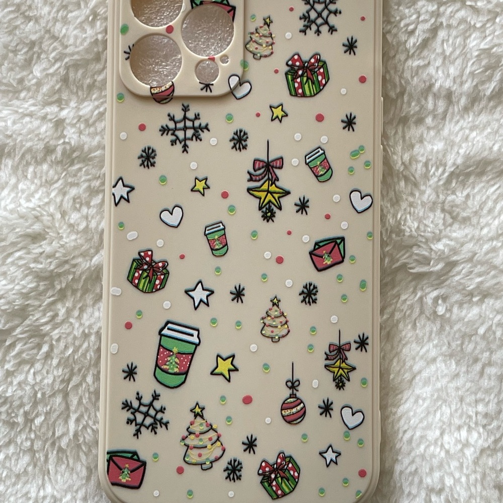 Case iPhone 12 Pro Max